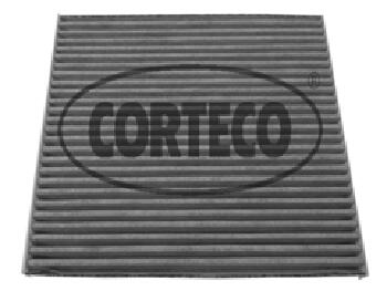 CORTECO COR80001781 Pollenszűrő, utastérszűrő