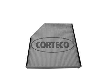 CORTECO COR80001782 Pollenszűrő, utastérszűrő