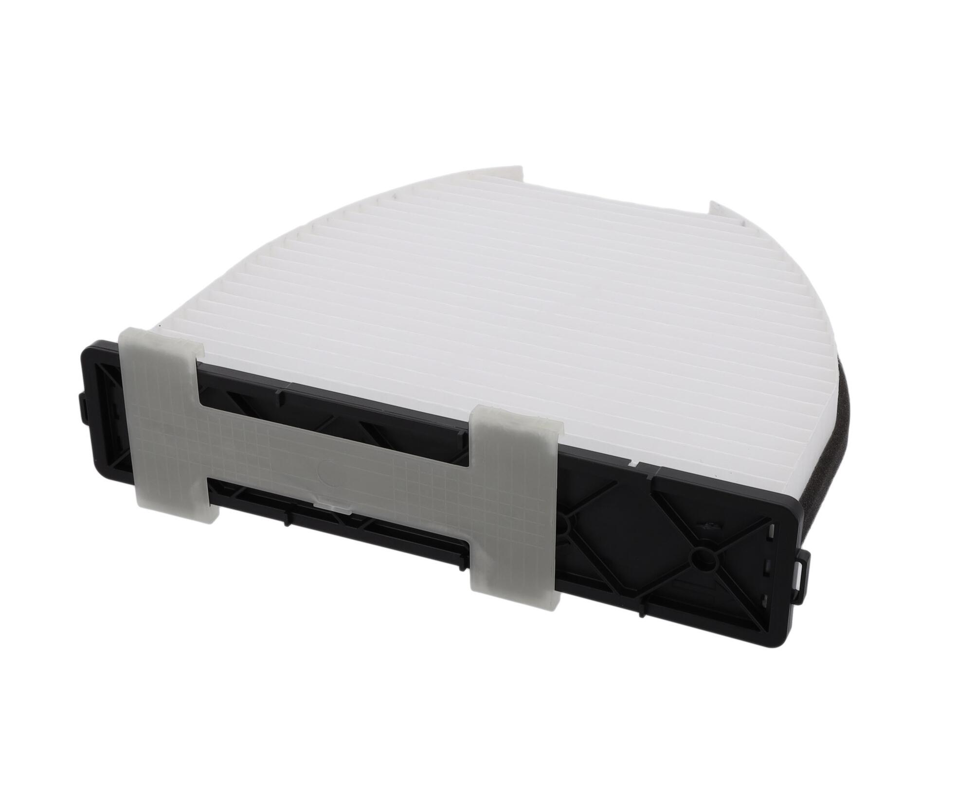 CORTECO COR80004358 Pollenszűrő, utastérszűrő