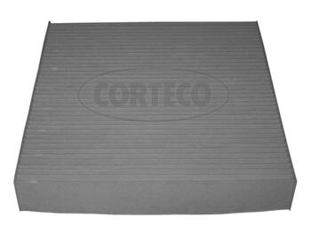 CORTECO COR80004407 Pollenszűrő, utastérszűrő