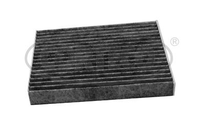 CORTECO COR80004702 Pollenszűrő, utastérszűrő