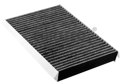 CORTECO COR80004719 Pollenszűrő, utastérszűrő