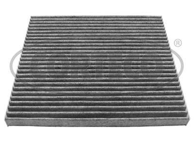 CORTECO COR80005210 Pollenszűrő, utastérszűrő