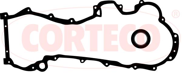 CORTECO COR 040001P Tömítés vezérműházhoz, fedélhez