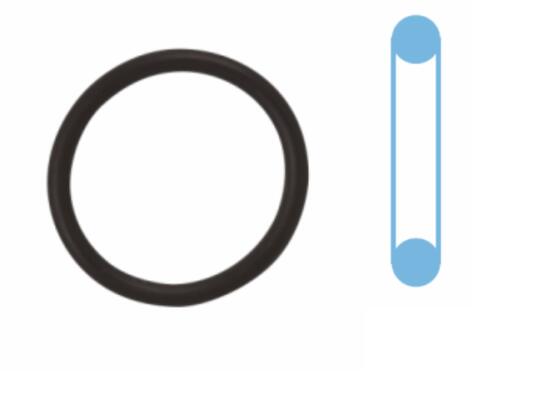 CORTECO COR041118H Tömítőgyűrű olajleeresztőcsavarhoz