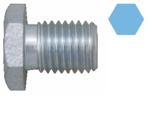 CORTECO COR220074H Olajleeresztő csavar motorhoz
