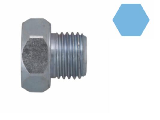 CORTECO COR220138S Olajleeresztő csavar motorhoz