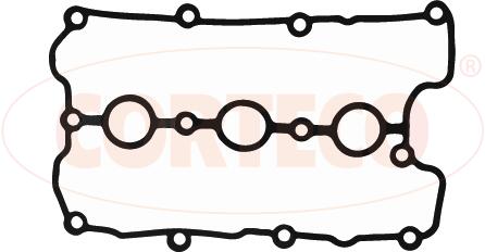 CORTECO COR440458P Szelepfedél tömítés