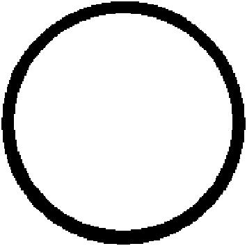 CORTECO COR 450160H Szívósor tömítés