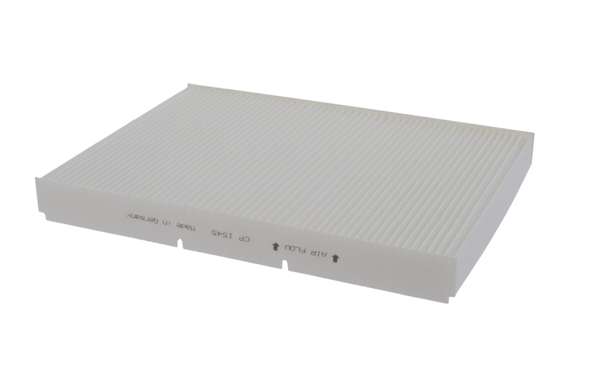 CORTECO COR49387260 Pollenszűrő, utastérszűrő