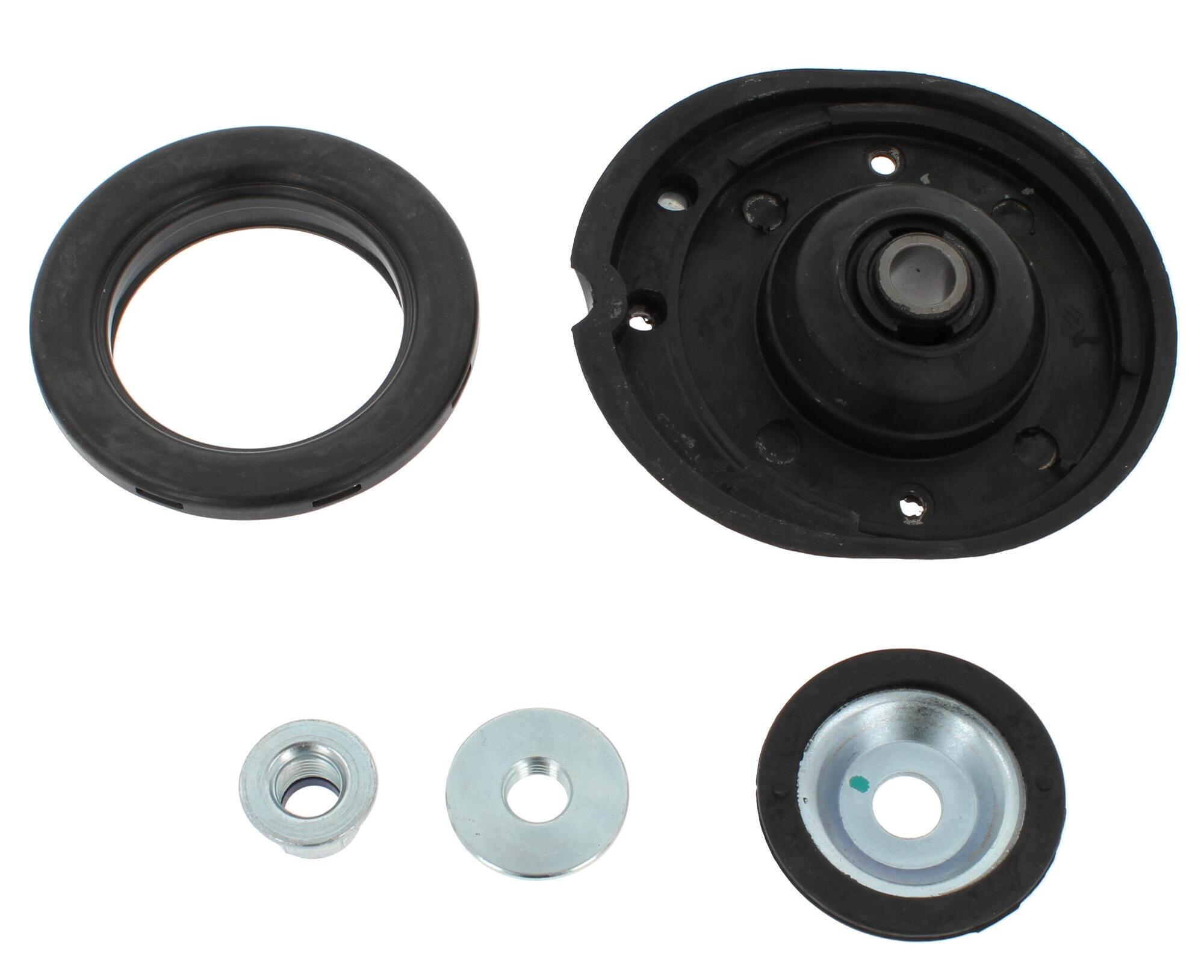 CORTECO COR49417205 Toronycsapágy, toronygumi lengéscsillapítóhoz