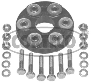 CORTECO COR21651910 csukló, hosszanti tengely