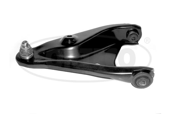 CORTECO COR49395192 Lengőkar, trapézkar