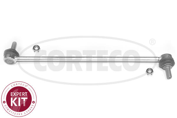 CORTECO COR49395297 Stabilizátor összekötő, stabkar, stabrúd, stabpálca