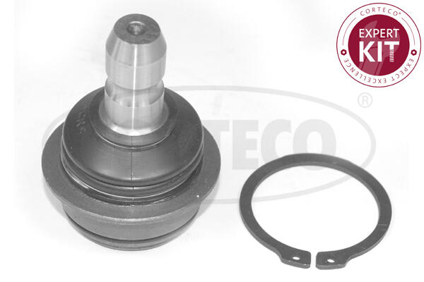 CORTECO COR49395940 Talpas gömbfej, lengőkar gömbfej 