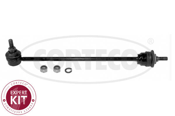CORTECO COR49396019 Stabilizátor összekötő, stabkar, stabrúd, stabpálca