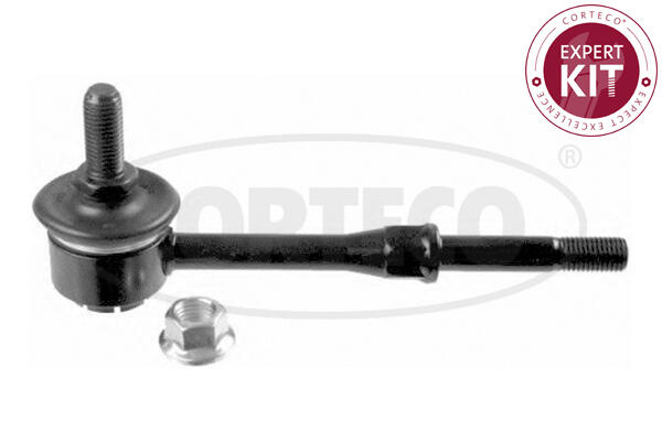 CORTECO COR49396301 Stabilizátor összekötő, stabkar, stabrúd, stabpálca
