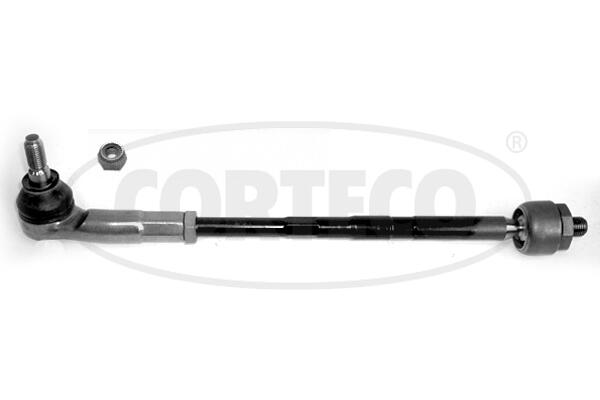 CORTECO COR49396465 Összekötő gömbfej+axiál csukló szett kormányzáshoz