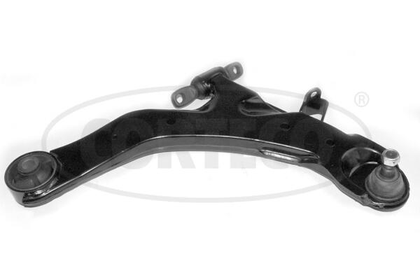 CORTECO COR49397363 Lengőkar, trapézkar