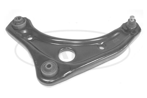 CORTECO COR49397678 Lengőkar, trapézkar