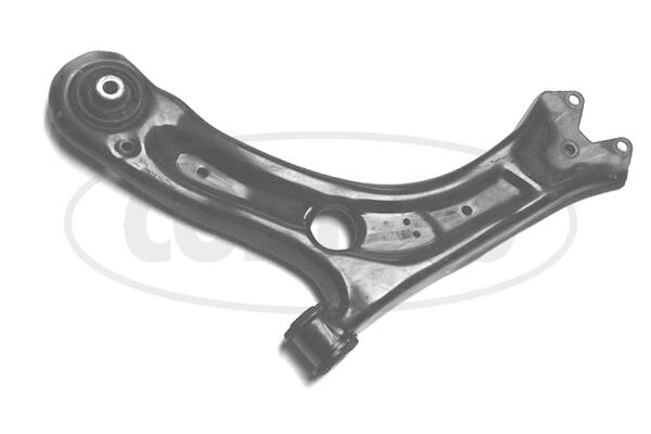 CORTECO COR49397716 Lengőkar, trapézkar