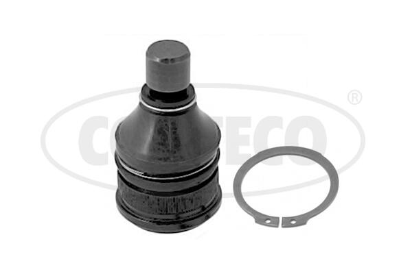 CORTECO COR49398485 Talpas gömbfej, lengőkar gömbfej 