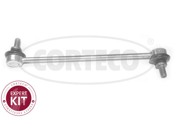 CORTECO COR49398486 Stabilizátor összekötő, stabkar, stabrúd, stabpálca
