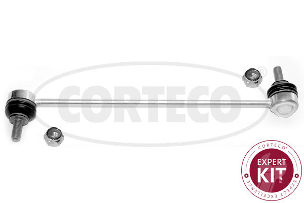 CORTECO COR49398496 Stabilizátor összekötő, stabkar, stabrúd, stabpálca