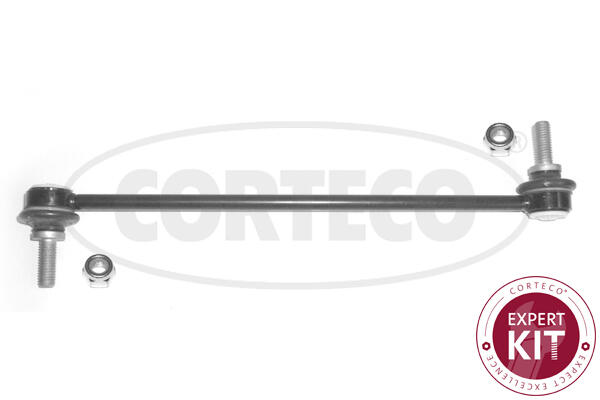 CORTECO COR49398503 Stabilizátor összekötő, stabkar, stabrúd, stabpálca