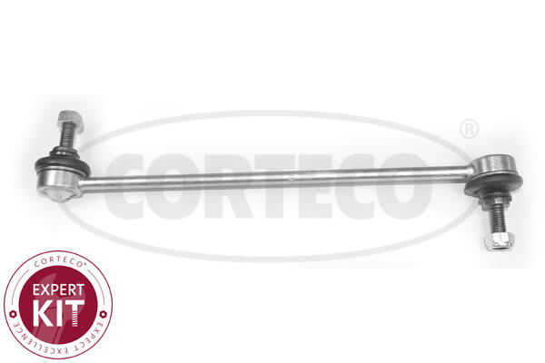 CORTECO COR49398522 Stabilizátor összekötő, stabkar, stabrúd, stabpálca