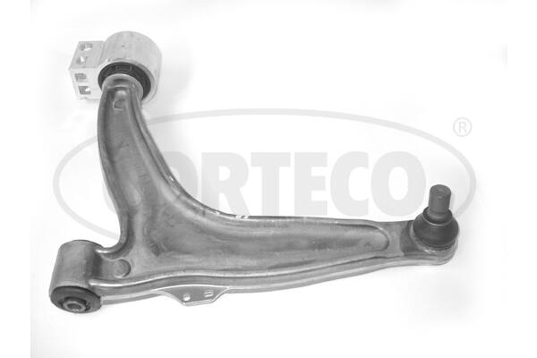 CORTECO COR49398527 Lengőkar, trapézkar