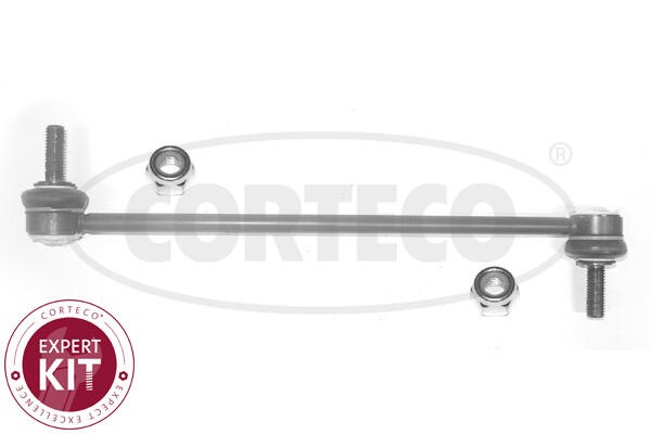 CORTECO COR49398547 Stabilizátor összekötő, stabkar, stabrúd, stabpálca