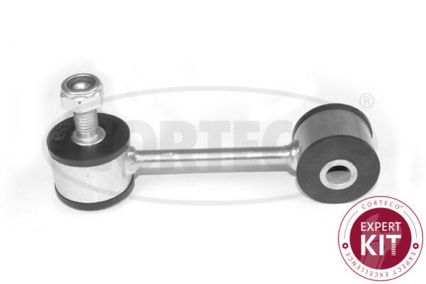 CORTECO COR49398570 Stabilizátor összekötő, stabkar, stabrúd, stabpálca