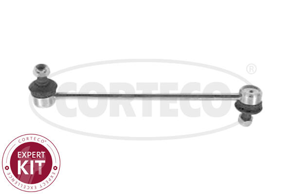 CORTECO COR49398583 Stabilizátor összekötő, stabkar, stabrúd, stabpálca