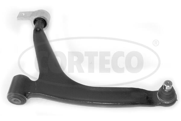 CORTECO COR49398588 Lengőkar, trapézkar