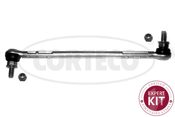 CORTECO COR49398643 Stabilizátor összekötő, stabkar, stabrúd, stabpálca