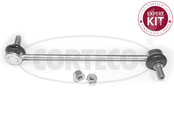 CORTECO COR49398681 Stabilizátor összekötő, stabkar, stabrúd, stabpálca