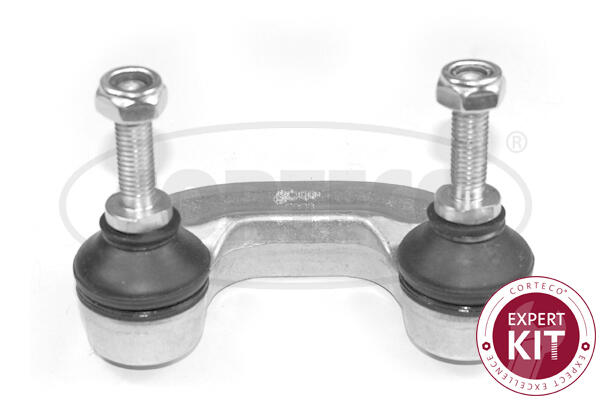 CORTECO COR49398714 Stabilizátor összekötő, stabkar, stabrúd, stabpálca