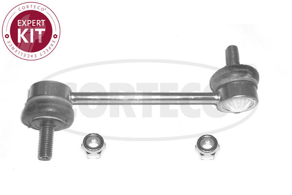CORTECO COR49398743 Stabilizátor összekötő, stabkar, stabrúd, stabpálca