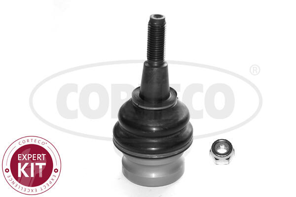 CORTECO COR49398755 Talpas gömbfej, lengőkar gömbfej 