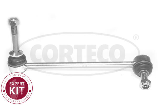 CORTECO COR49398766 Stabilizátor összekötő, stabkar, stabrúd, stabpálca