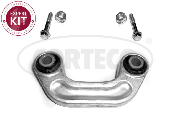 CORTECO COR49398767 Stabilizátor összekötő, stabkar, stabrúd, stabpálca