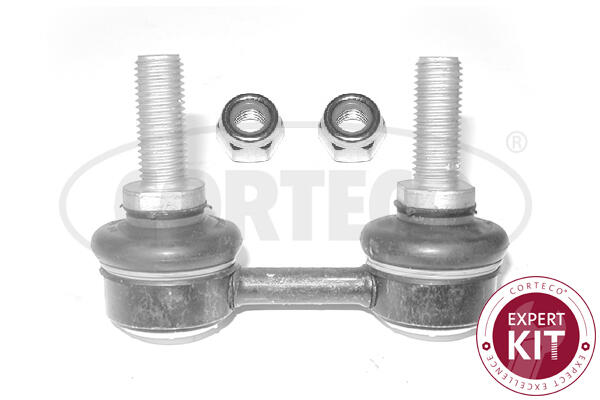 CORTECO COR49398775 Stabilizátor összekötő, stabkar, stabrúd, stabpálca