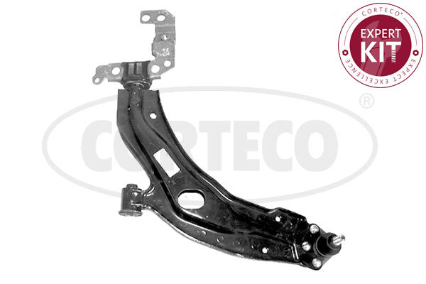 CORTECO COR49398777 Lengőkar, trapézkar