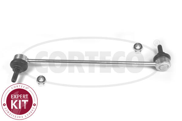 CORTECO COR49398823 Stabilizátor összekötő, stabkar, stabrúd, stabpálca