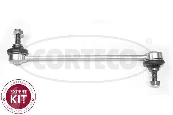 CORTECO COR49398872 Stabilizátor összekötő, stabkar, stabrúd, stabpálca