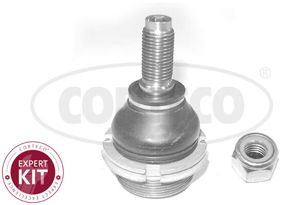 CORTECO COR49398886 Talpas gömbfej, lengőkar gömbfej 
