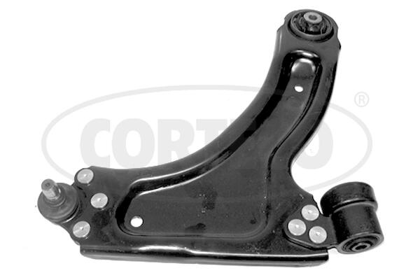 CORTECO COR49399040 Lengőkar, trapézkar