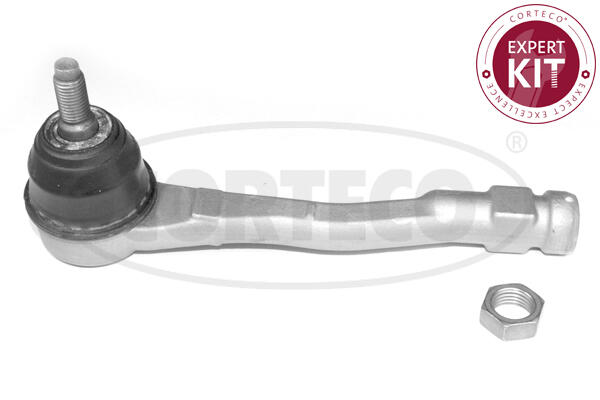 CORTECO COR49399047 Külső összekötő gömbfej, kormányösszekötő gömbcsukló