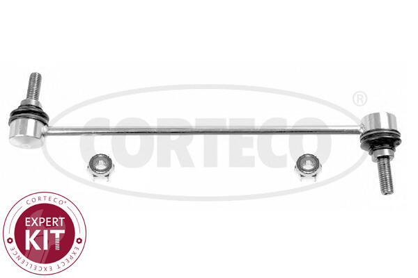 CORTECO COR49399053 Stabilizátor összekötő, stabkar, stabrúd, stabpálca
